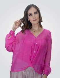 Blusa de Seda - Image 2