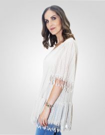 Blusa Encaje - Image 4
