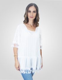 Blusa Encaje - Image 3