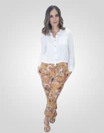 Pantalón Flores - Image 4