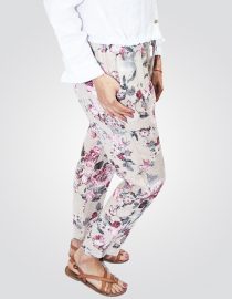Pantalón Flores - Image 3