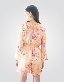 Romper con Flores - Image 3