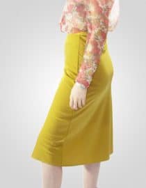 Falda Mostaza - Image 2
