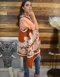 CHALECO ITALIANO - Image 5