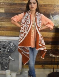 CHALECO ITALIANO - Image 4