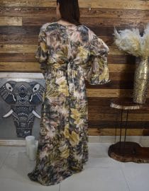 VESTIDO FRANCES - Image 3