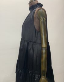 VESTIDO SIN MANGAS - Image 4