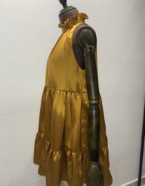 VESTIDO SIN MANGAS - Image 2