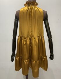 VESTIDO SIN MANGAS - Image 3