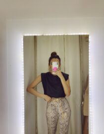 BLUSA VINIPIEL - Image 2
