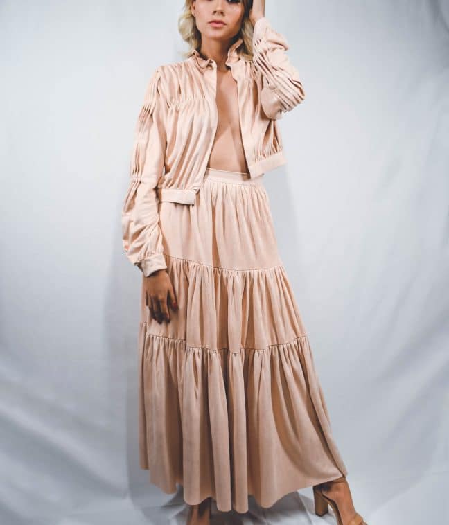 BLUSA