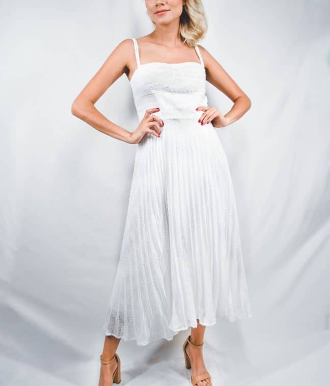 VESTIDO