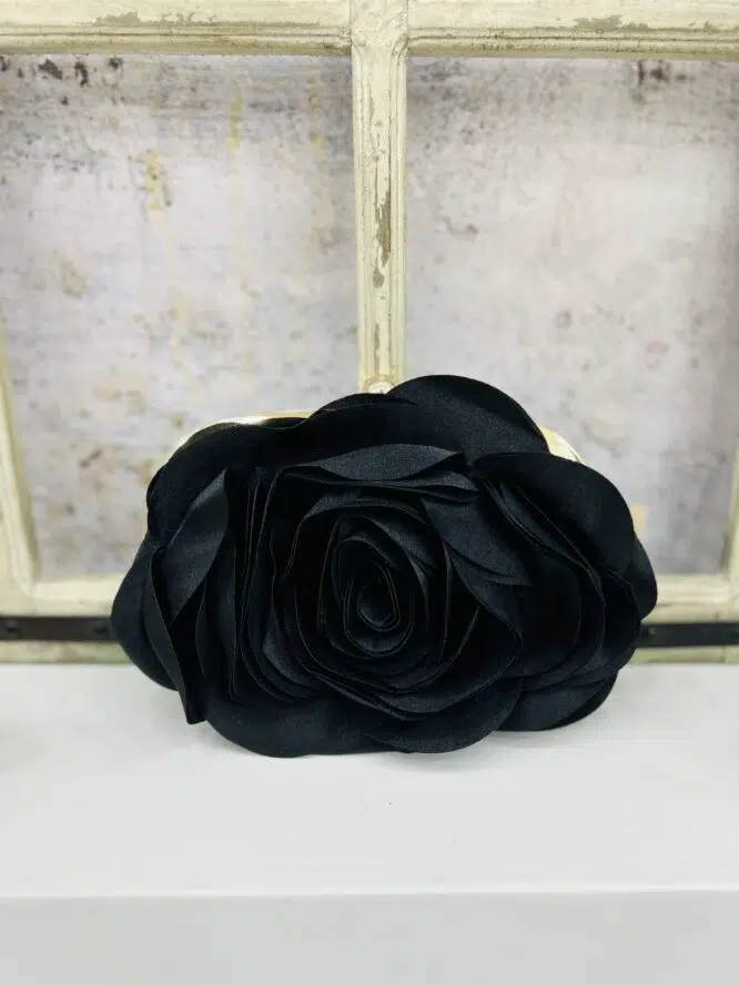 BOLSA DE MANO FLOR - Image 4