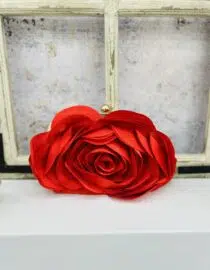 BOLSA DE MANO FLOR - Image 3