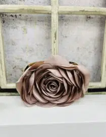 BOLSA DE MANO FLOR - Image 2
