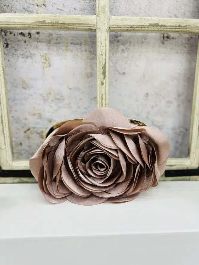BOLSA DE MANO FLOR - Image 2